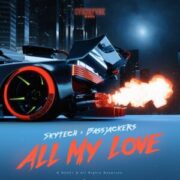 Skytech x Bassjackers - All My Love