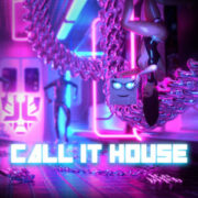 Laidback Luke & DJs From Mars - Call It House (Extended Mix)
