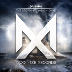 Danimal feat. Jasmin Jane - The Storm (Extended Mix)