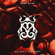 DONT BLINK - ALL DAY / ALL NIGHT (Extended Mix)