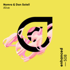 Nomra & Dan Soleil - Alive