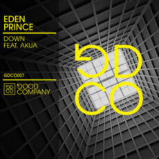 Eden Prince - Down (feat. Akua)