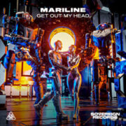 Mariline - Get Out My Head