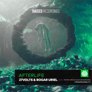 27Volts & Bogar Uriel - Afterlife