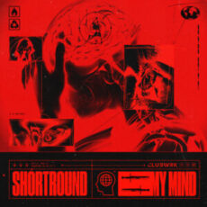 Shortround - My Mind (Extended Mix)