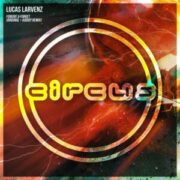 Lucas Larvenz - Forgive & Forget (Audigy Remix)