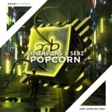 Synthsons & Sebz - Popcorn
