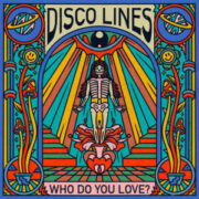 Disco Lines - Who Do You Love?