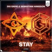 Div Eadie & Sebastian Hansson - Stay