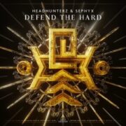 Headhunterz & Sephyx - Defend The Hard