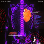 Duke & Jones - Active