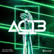 AC13 - Take Me Down / Scanning Pages