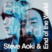 Steve Aoki & End of the World - End of the