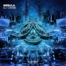 DJ CRIME - Nebula (Extended Mix)