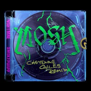 NGHTMRE - MOSH (Cheyenne Giles Extended Remix)
