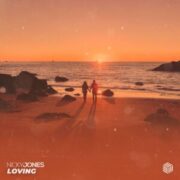 Nicky Jones - Loving (Extended Mix)