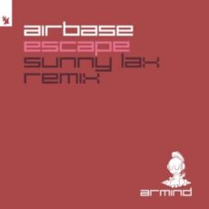 Airbase - Escape (Sunny Lax Extended Remix)