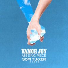 Vance Joy - Missing Piece (Sofi Tukker Remix)
