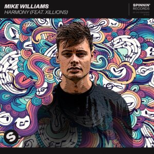 Mike Williams feat. Xillions - Harmony (Extended Mix)