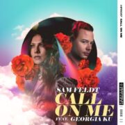 Sam Feldt feat. Georgia Ku - Call On Me (Extended Mix)