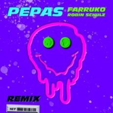 Farruko - Pepas (Robin Schulz Extended Remix)