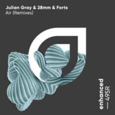 Julian Gray - Air (Notaker Extended Remix)