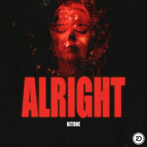 Kitone - Alright (Extended Mix)