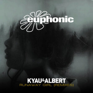 Kyau & Albert - Runaway Girl (Beatsole Extended Remix)