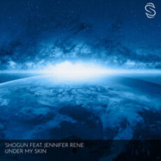 Shogun - Under My Skin (feat. Jennifer Rene)