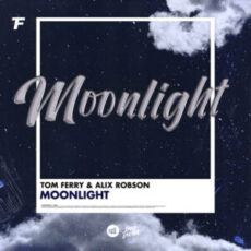 Tom Ferry & Alix Robson - Moonlight (Extended Mix)