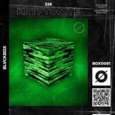 SSR - Kryptonite (Extended Mix)
