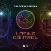 D-Block & S-te-fan - Losing Control