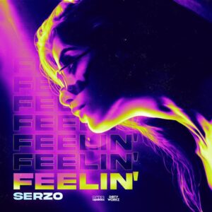 Serzo - Feelin'
