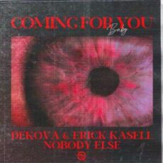 Nobody Else, Erick Kasell & DEKOVA - Coming for You (Baby)