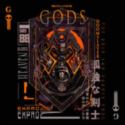 Exproz - Gods