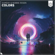 Dumday & Robbie Rosen - Colors (Extended Mix)