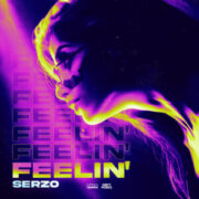 Serzo - Feelin' (Extended Mix)
