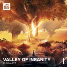 Clockartz - Valley Of Insanity (Extended Mix)