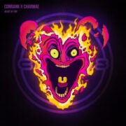 Conrank x Charmae - Heart of Fire