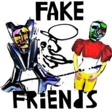 G-POL & VAGAN - FAKE Friends (Extended Mix)