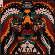 Armin van Buuren & Vini Vici - Yama (Extended Mix)