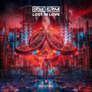 ODAX & Grym - Lost In Love (Extended Mix)