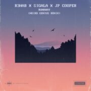 R3HAB x Sigala x Jp Cooper - Runaway (Weird Genius Remix)