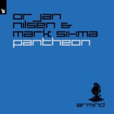 Ørjan Nilsen & Mark Sixma - Pantheon (Extended Mix)