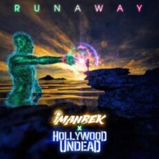 Imanbek x Hollywood Undead - Runaway