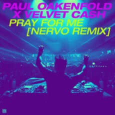Paul Oakenfold - Pray for Me (NERVO Extended Remix)