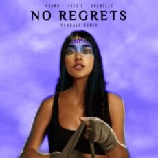 KSHMR - No Regrets (Randall Extended Remix)