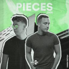 JHN - PIECES (Földes Remix)