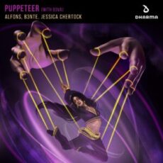 Alfons, B3nte, Jessica Chertok - Puppeteer (Extended Mix)