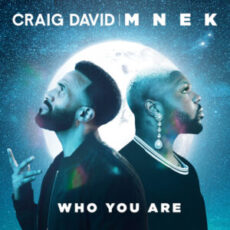 Craig David & MNEK - Who You Are
